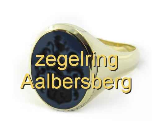 zegelring Aalbersberg