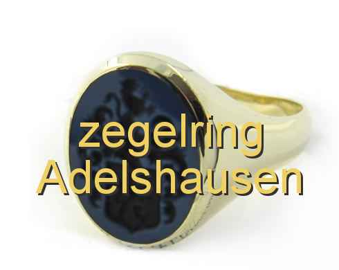 zegelring Adelshausen