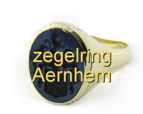 zegelring Aernhem