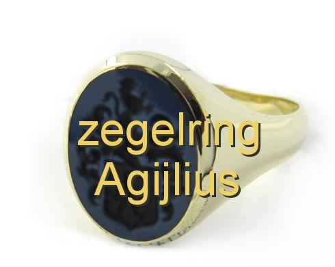 zegelring Agijlius