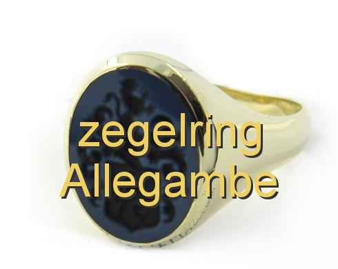 zegelring Allegambe