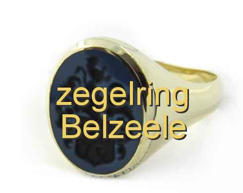 zegelring Belzeele