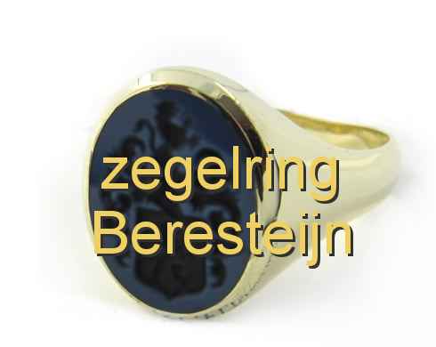 zegelring Beresteijn