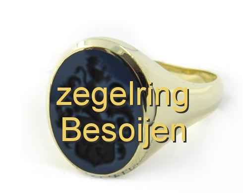 zegelring Besoijen