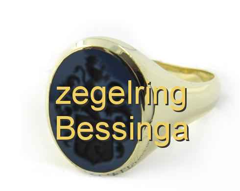 zegelring Bessinga