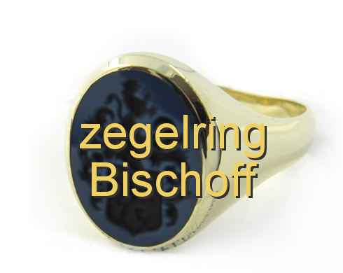 zegelring Bischoff