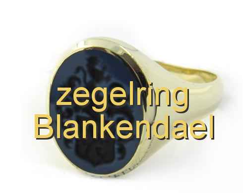 zegelring Blankendael