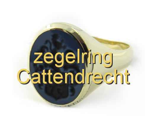 zegelring Cattendrecht