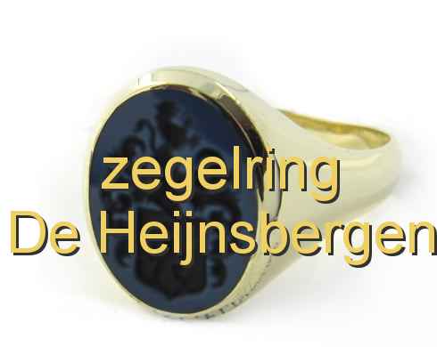 zegelring De Heijnsbergen