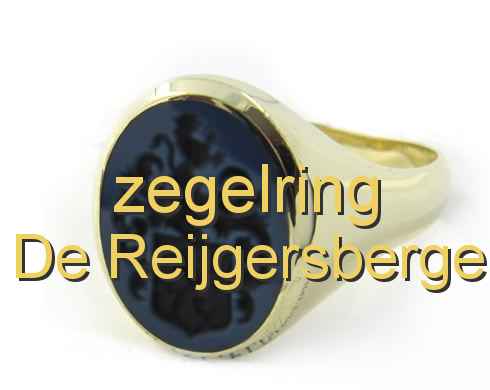 zegelring De Reijgersberge