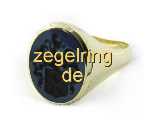 zegelring de