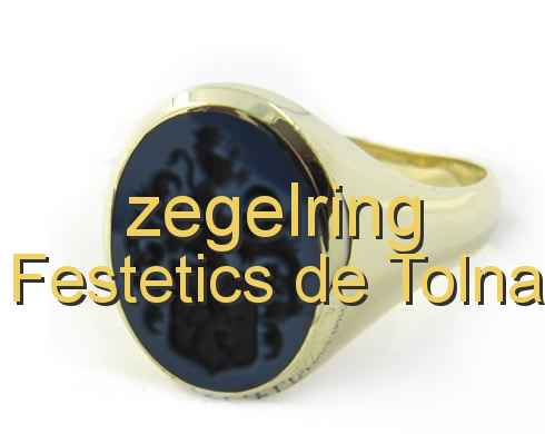 zegelring Festetics de Tolna