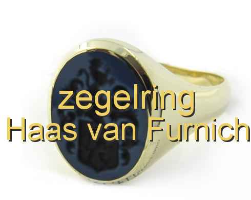 zegelring Haas van Furnich