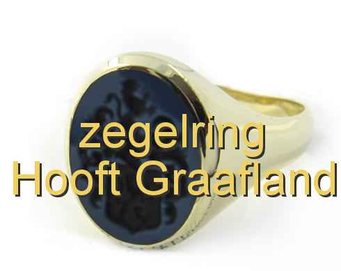 zegelring Hooft Graafland