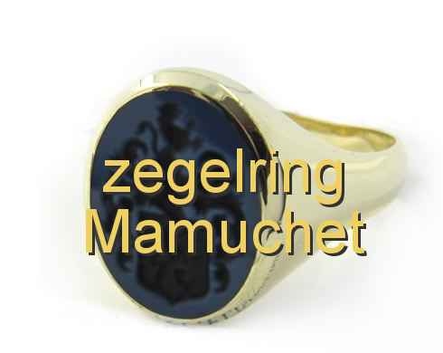 zegelring Mamuchet