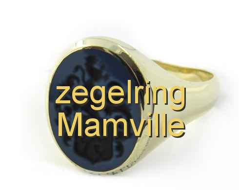 zegelring Mamville