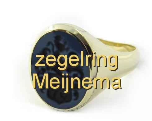 zegelring Meijnema