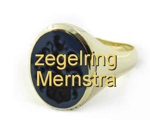 zegelring Mernstra