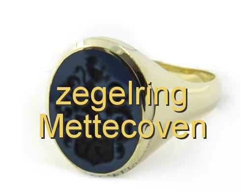 zegelring Mettecoven