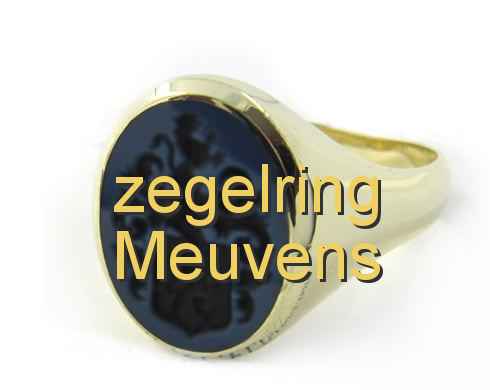 zegelring Meuvens