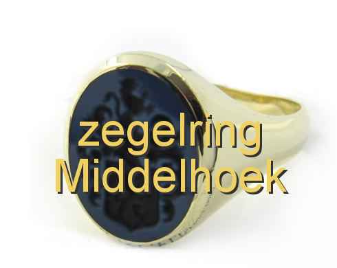 zegelring Middelhoek