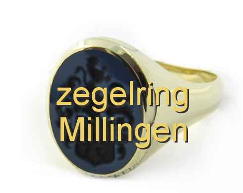 zegelring Millingen