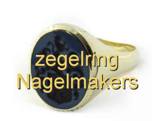 zegelring Nagelmakers