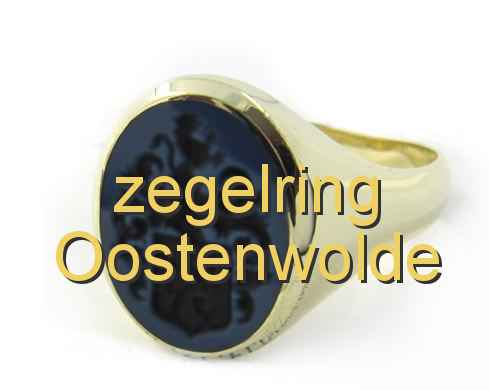 zegelring Oostenwolde