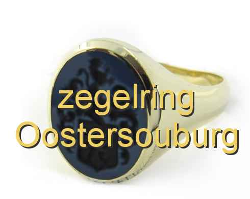 zegelring Oostersouburg