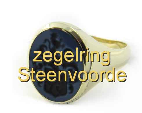 zegelring Steenvoorde