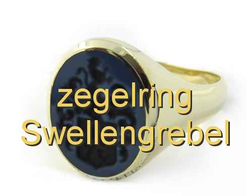 zegelring Swellengrebel