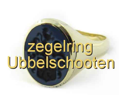 zegelring Ubbelschooten