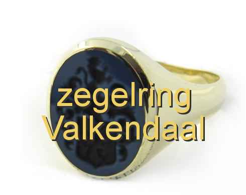 zegelring Valkendaal