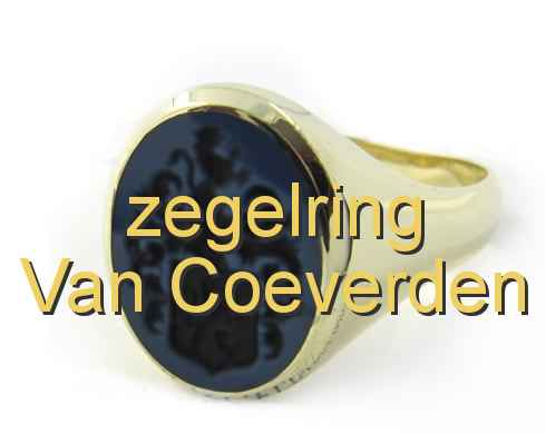 zegelring Van Coeverden