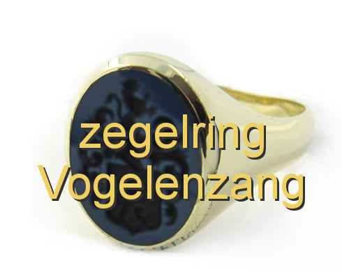 zegelring Vogelenzang