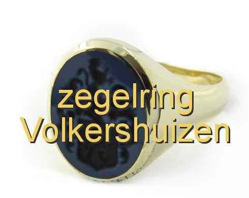 zegelring Volkershuizen