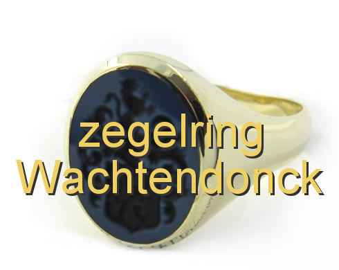 zegelring Wachtendonck